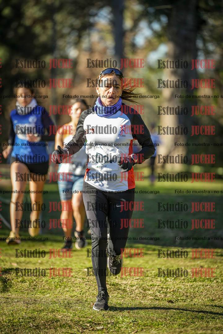 Fotos en el tercer punto del circuito