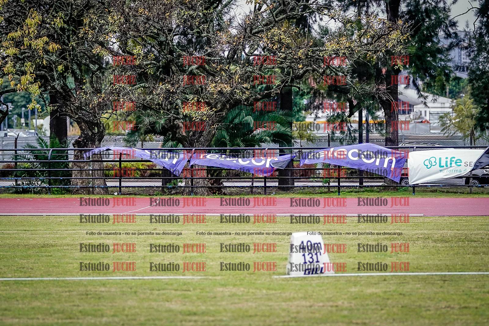 Fotos de algunos extras del torneo