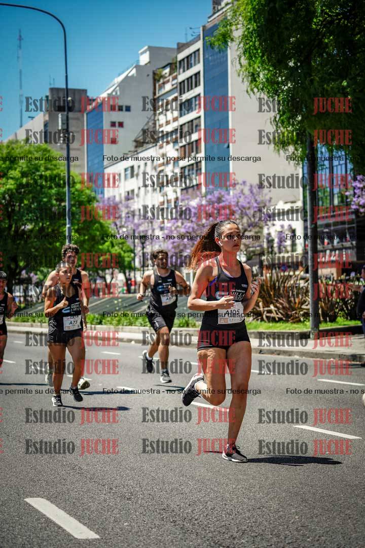 Fotos del primer punto del recorrido - categoría A