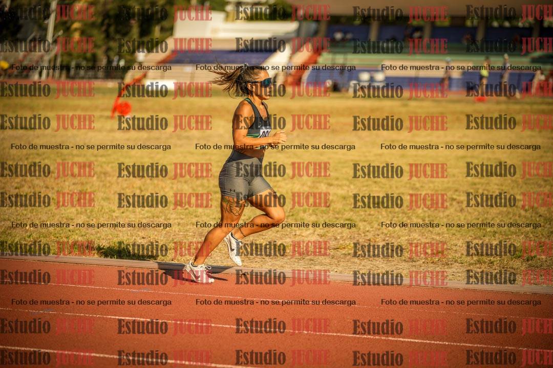 Fotos de los 3000 m llanos de mujeres