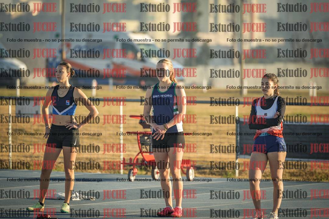 Fotos de los 100 m con vallas de mujeres - (incluye combinadas 1)