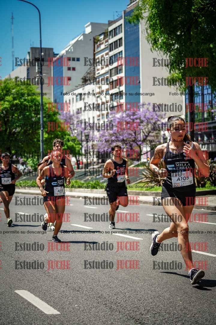 Fotos del primer punto del recorrido - categoría A