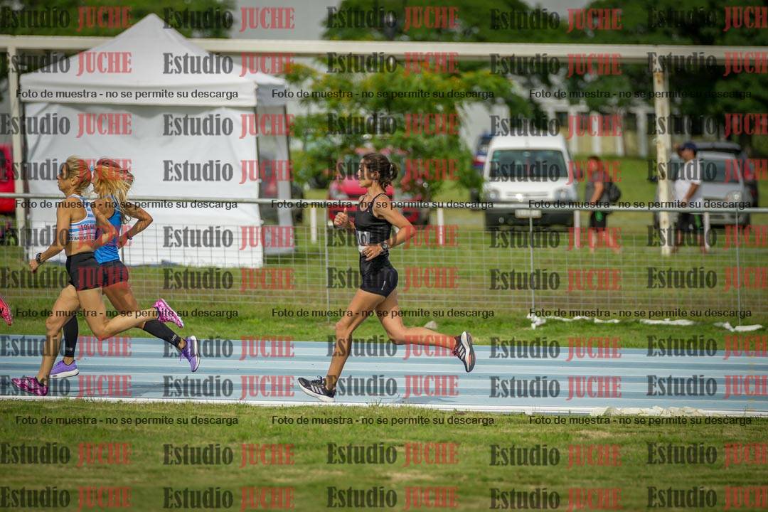 Fotos de los 1000 m llanos de mujeres