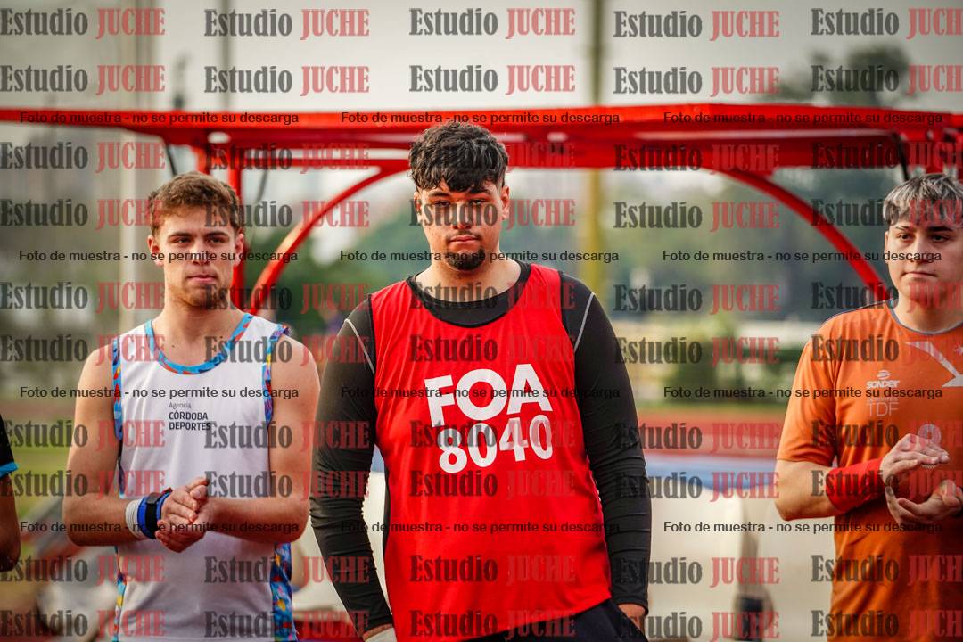 Fotos de algunos extras del día 1