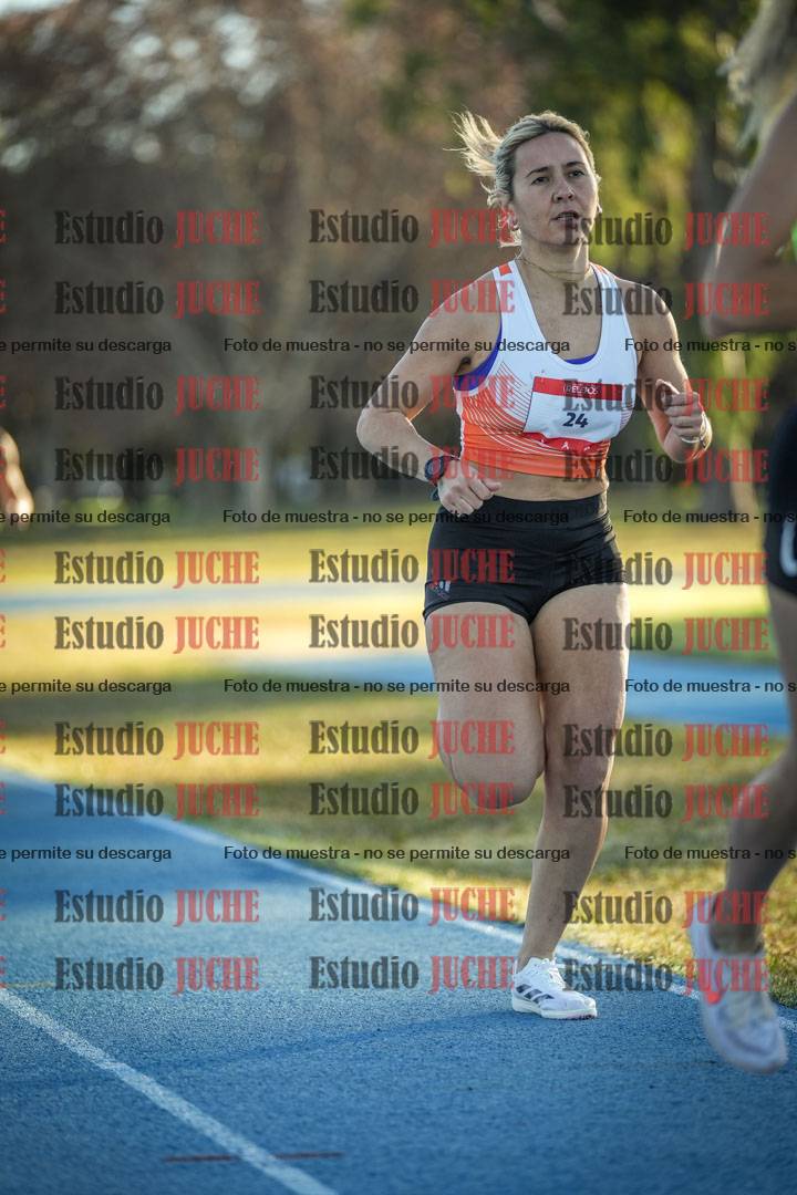 Fotos de la milla de mujeres