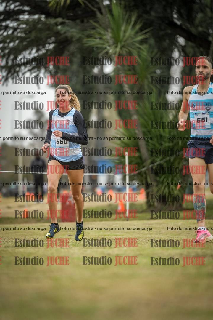 Fotos en el circuito