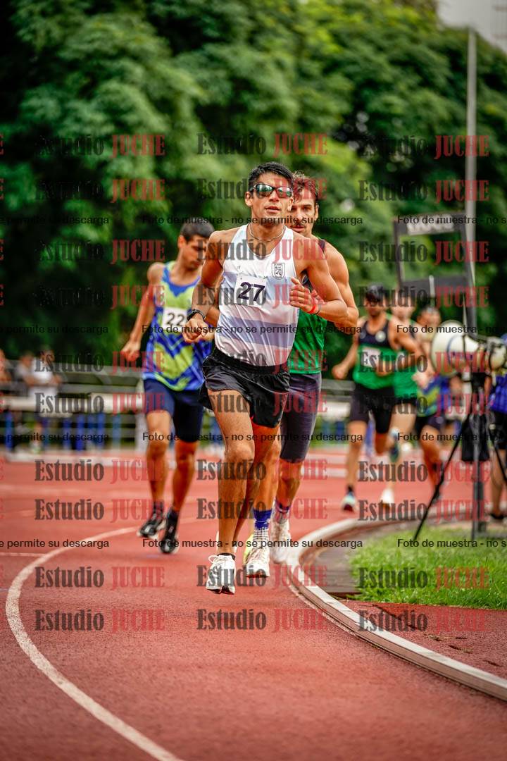 Fotos de los 10.000 m