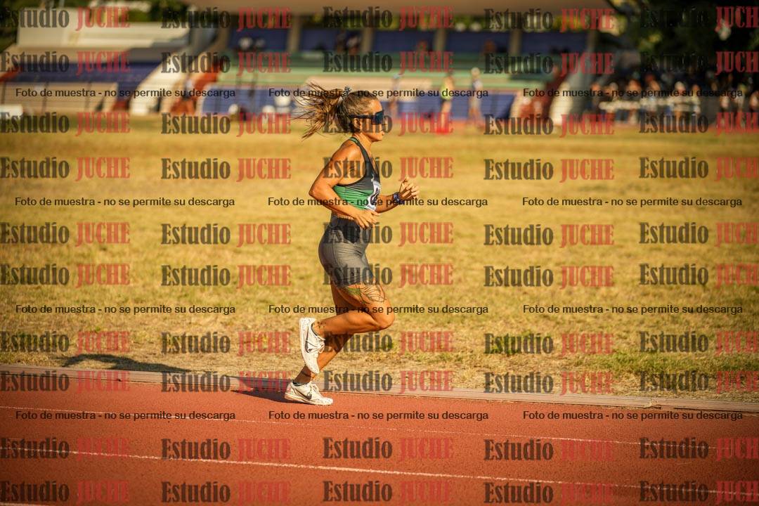 Fotos de los 3000 m llanos de mujeres