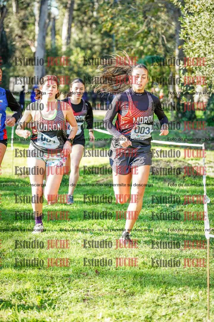 Fotos en el segundo punto del circuito