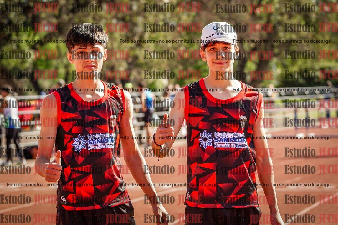 Fotos de algunos extras del torneo