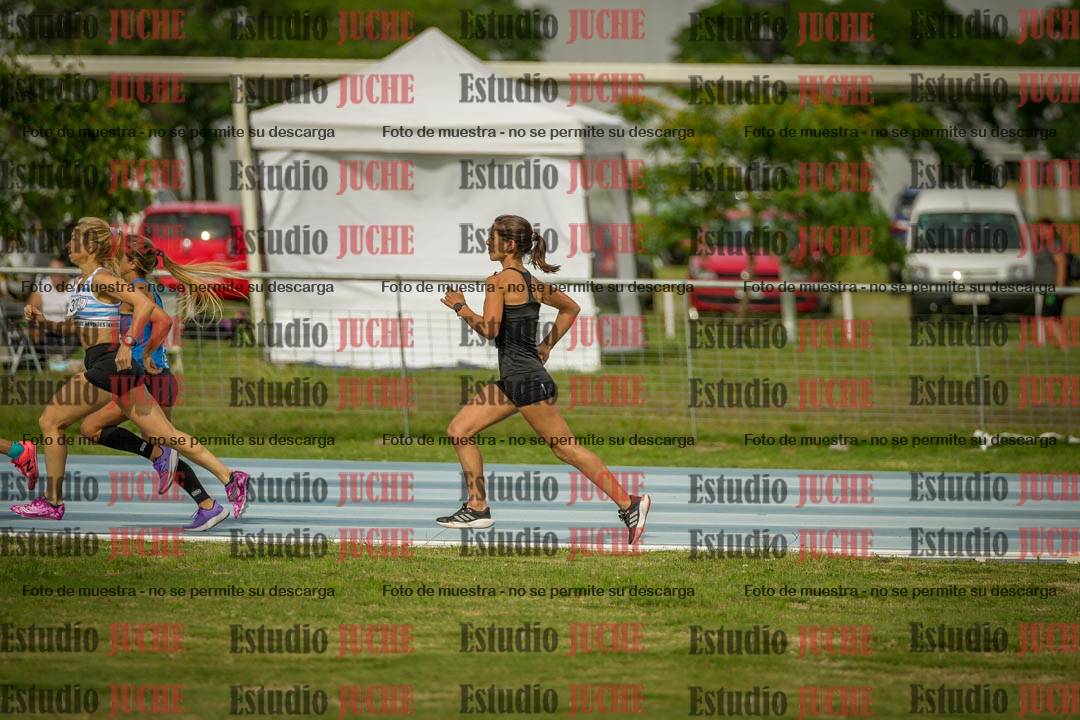 Fotos de los 1000 m llanos de mujeres