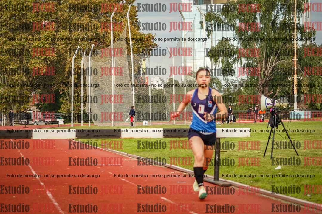 Fotos de los 3000 m con obstáculos de mujeres