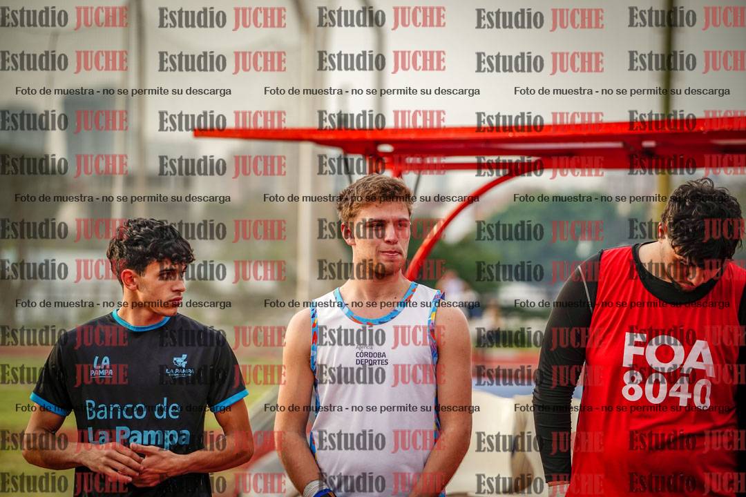 Fotos de algunos extras del día 1