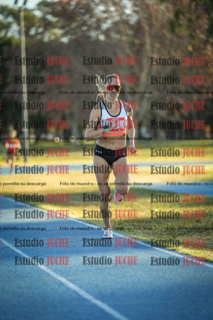 Fotos de la milla de mujeres