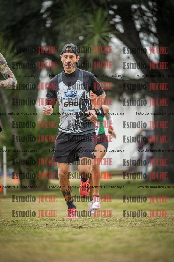 Fotos en el circuito