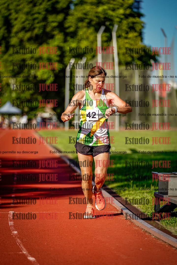 Fotos de los 5000 m