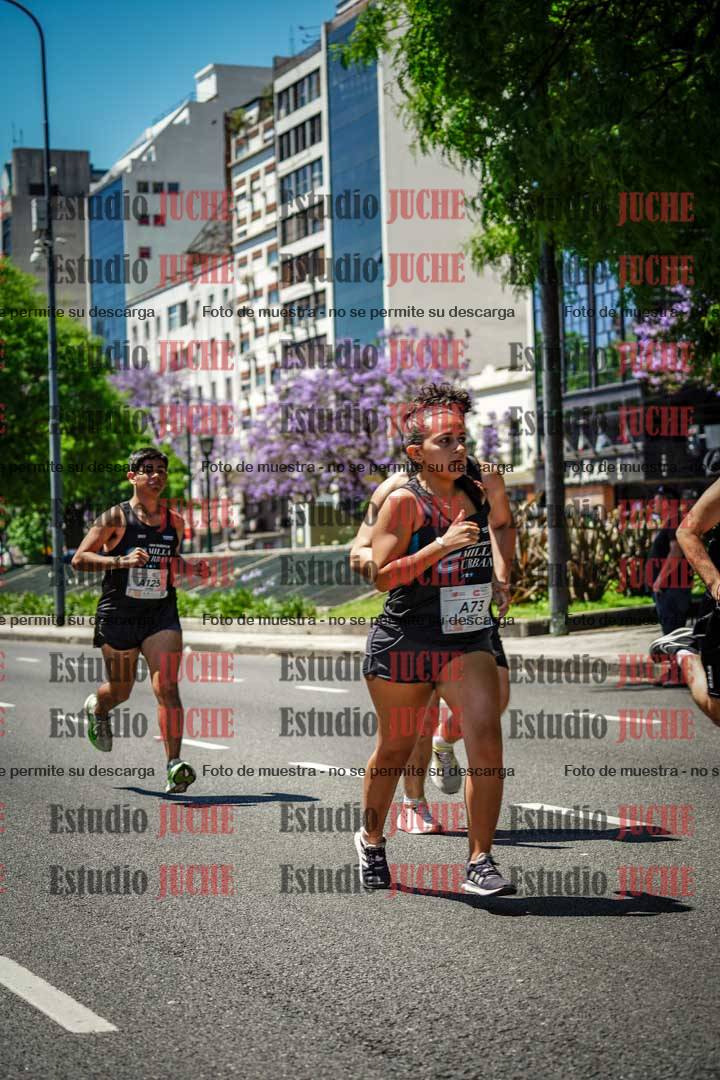 Fotos del primer punto del recorrido - categoría A