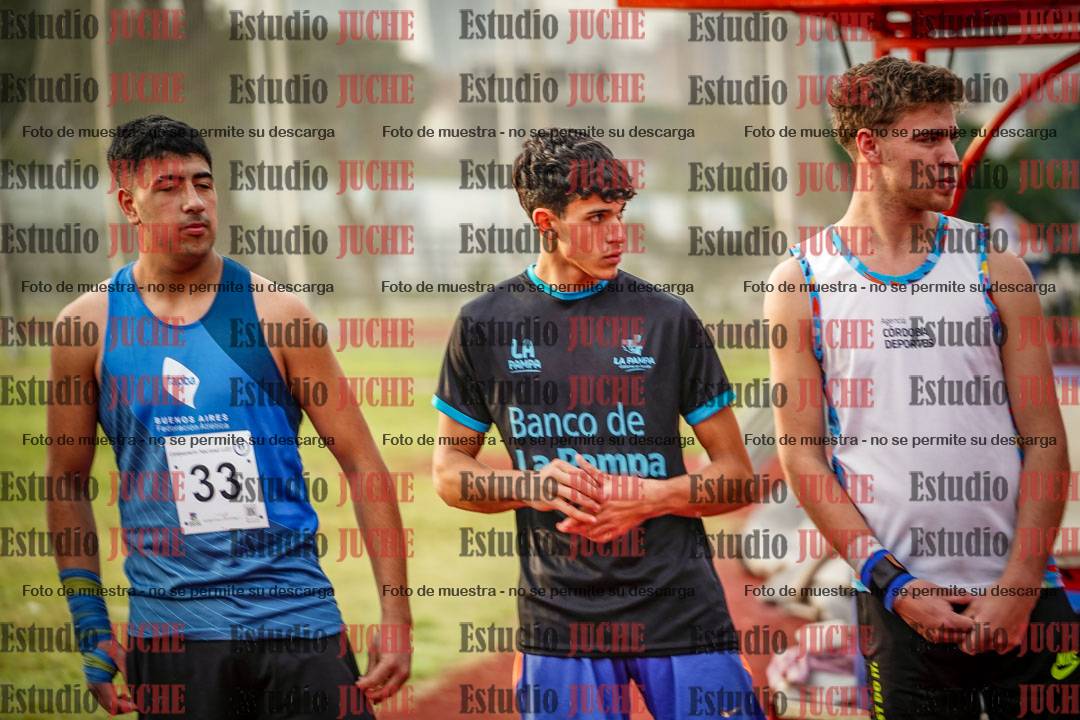 Fotos de algunos extras del día 1
