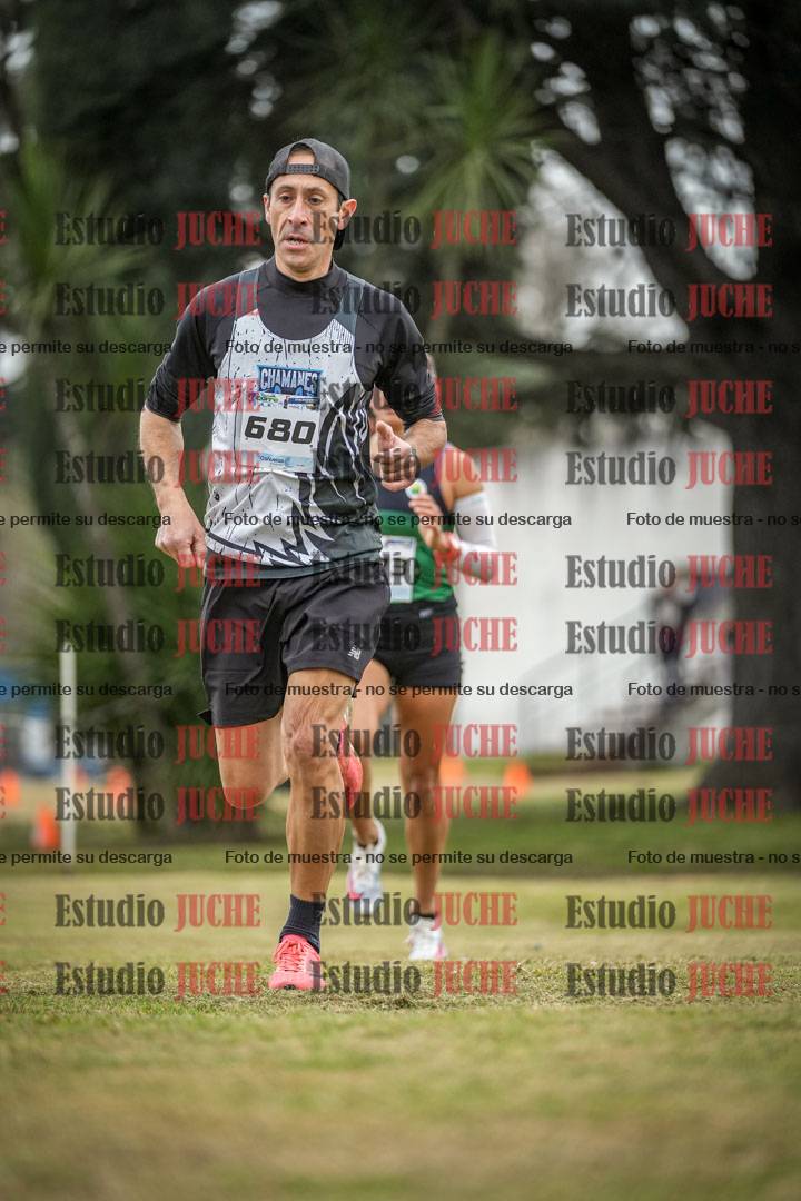 Fotos en el circuito