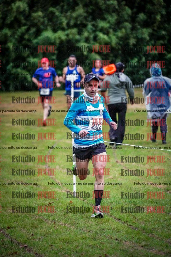 Fotos en el circuito