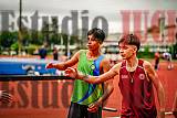 Fotos de algunos extras del torneo