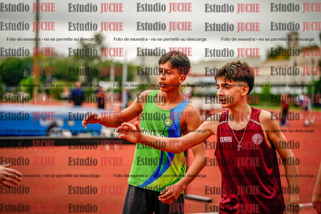 Fotos de algunos extras del torneo