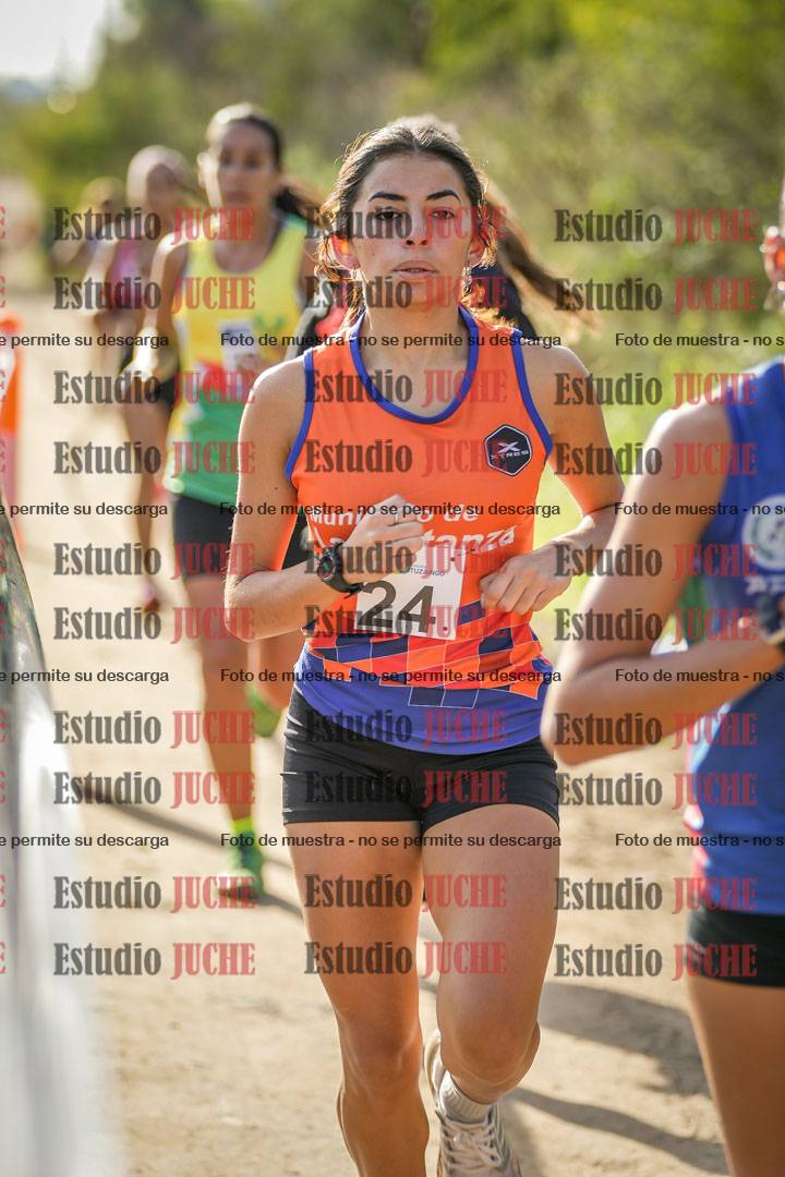 Fotos en el circuito
