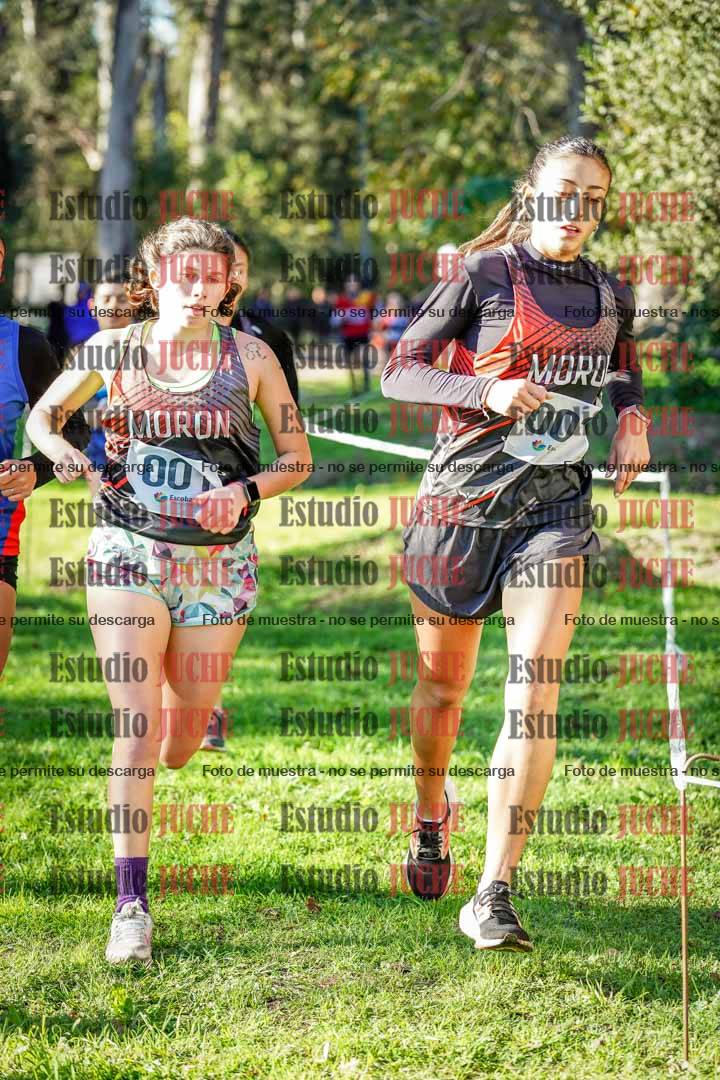 Fotos en el segundo punto del circuito