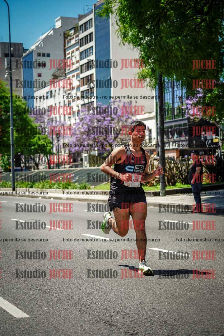 Fotos del primer punto del recorrido - categoría A