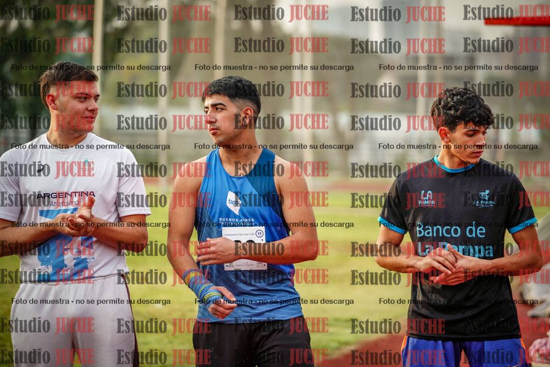 Fotos de algunos extras del día 1
