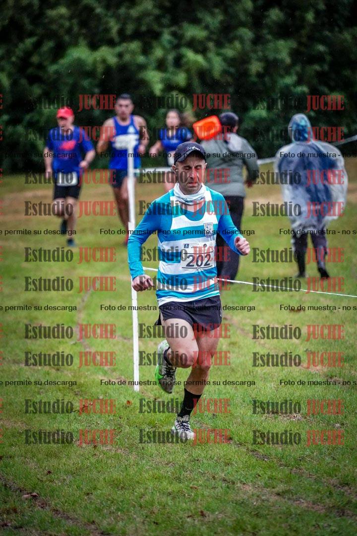 Fotos en el circuito