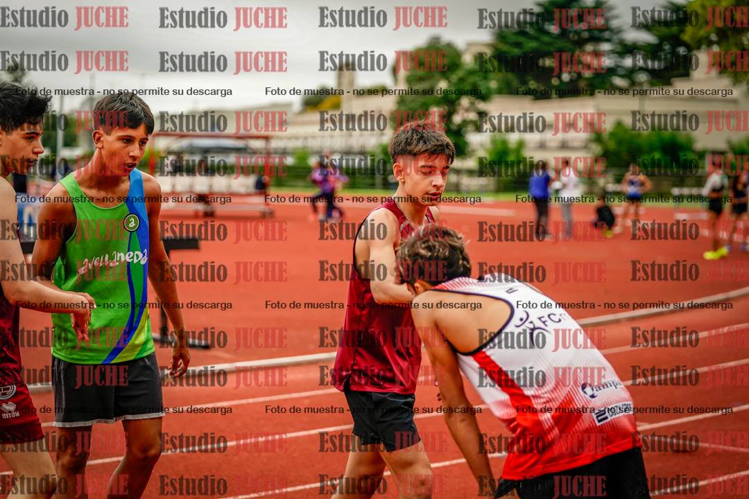 Fotos de algunos extras del torneo