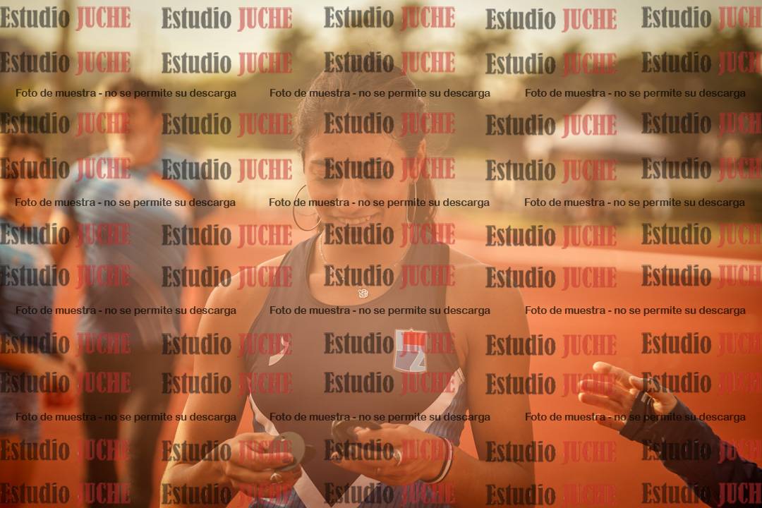 Fotos de los 10.000 m de varones