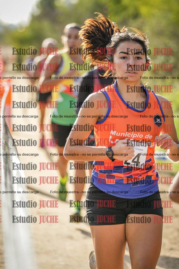 Fotos en el circuito