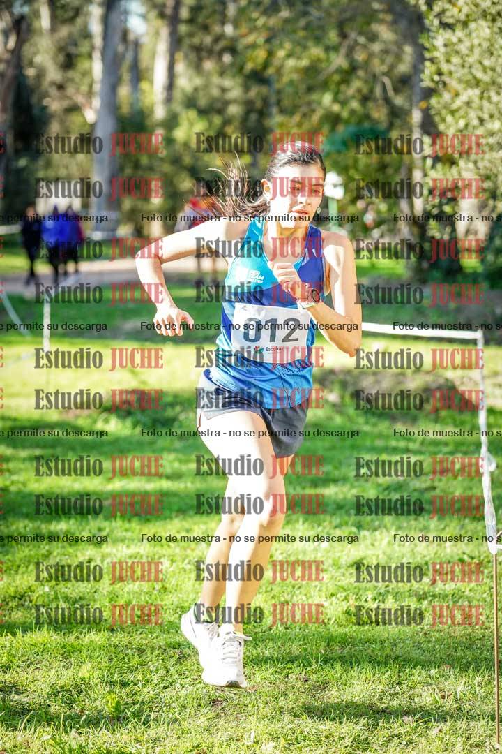 Fotos en el segundo punto del circuito