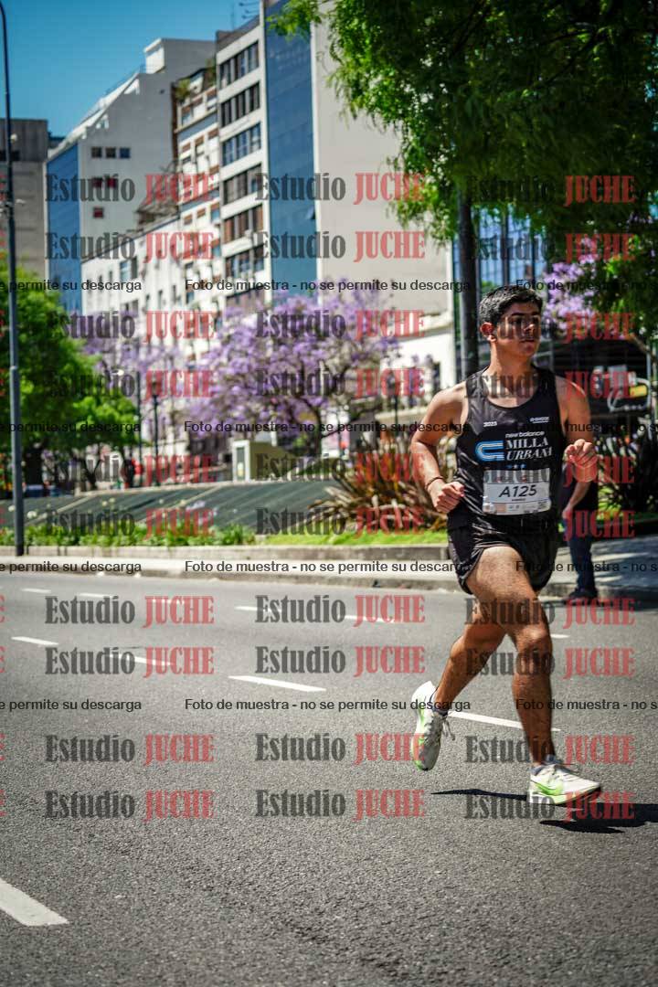 Fotos del primer punto del recorrido - categoría A