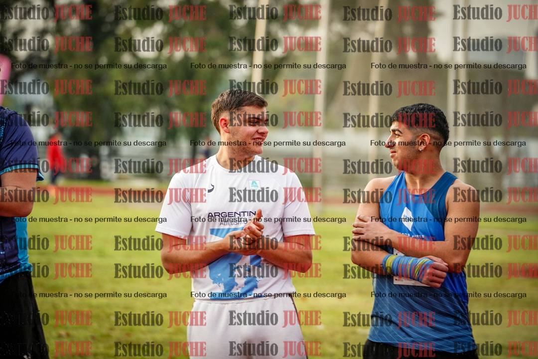 Fotos de algunos extras del día 1