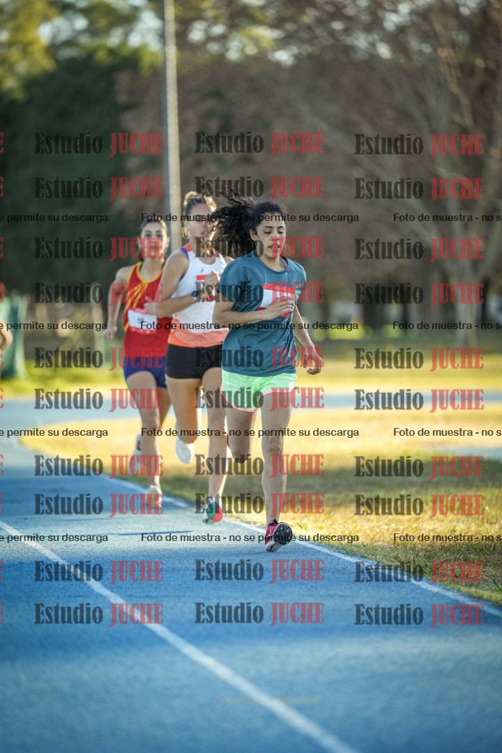 Fotos de la milla de mujeres