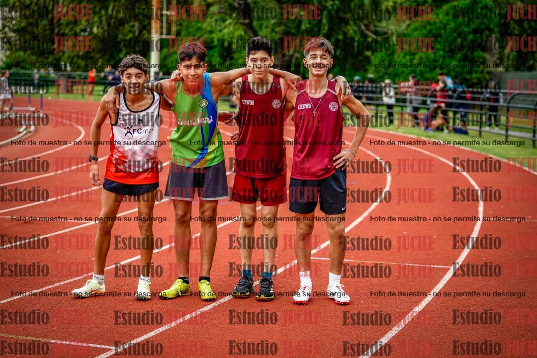 Fotos de algunos extras del torneo