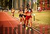Fotos de los 5000 m de mujeres