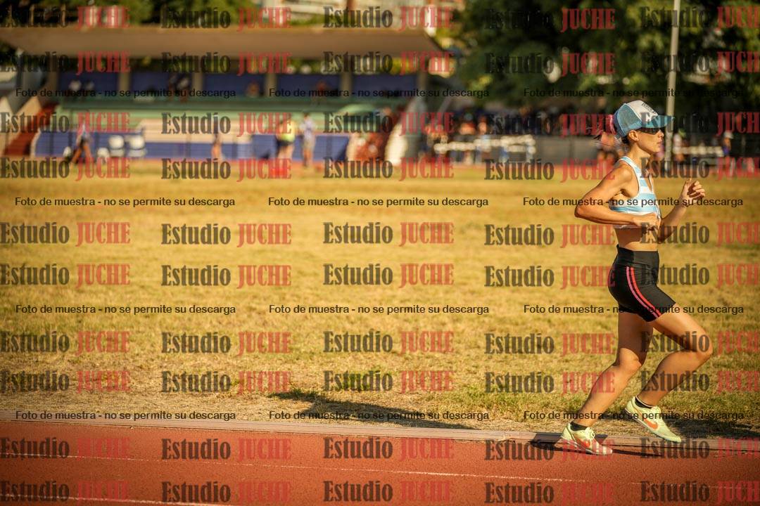 Fotos de los 3000 m llanos de mujeres