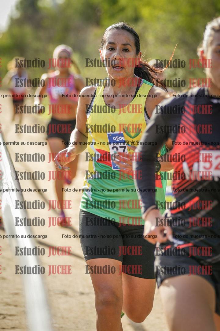 Fotos en el circuito