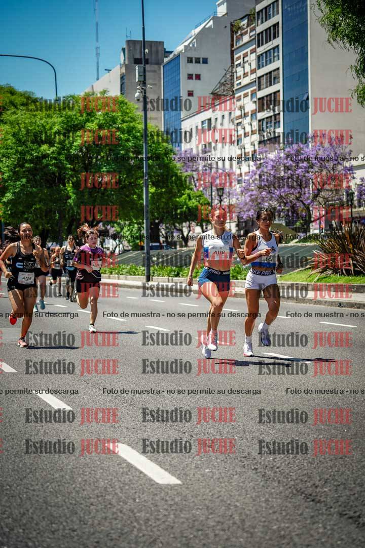 Fotos del primer punto del recorrido - categoría A