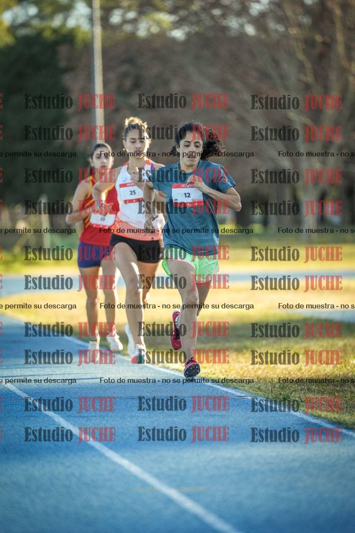 Fotos de la milla de mujeres