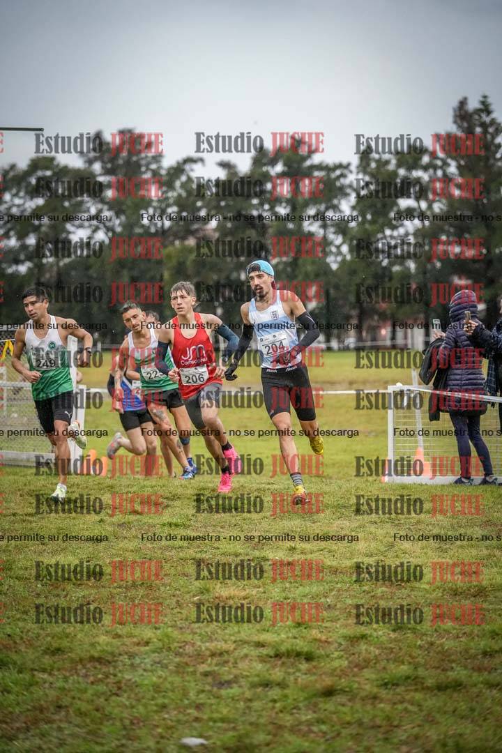 Fotos en el circuito