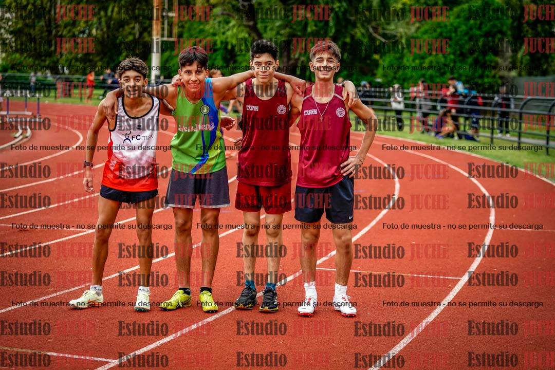 Fotos de algunos extras del torneo