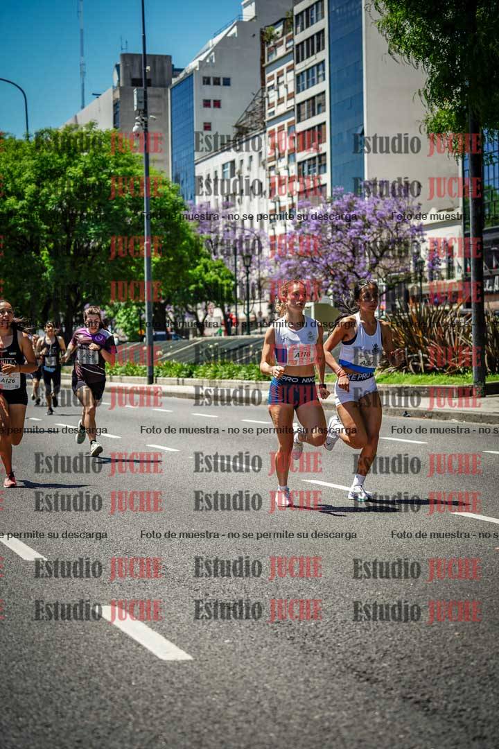 Fotos del primer punto del recorrido - categoría A