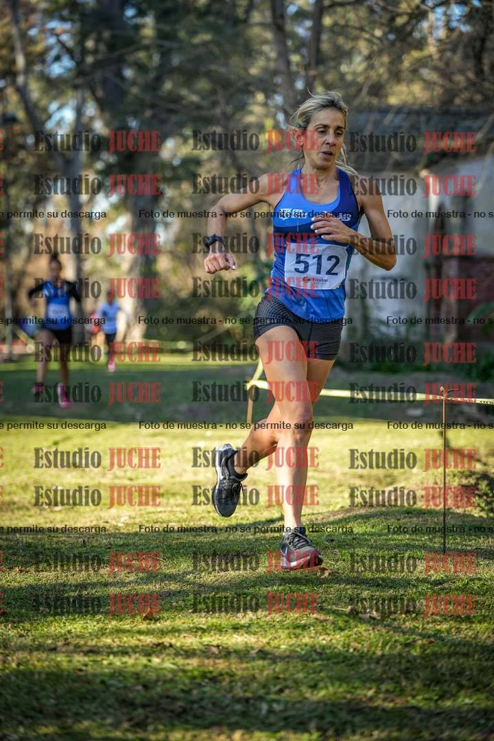 Fotos en el tercer punto del circuito