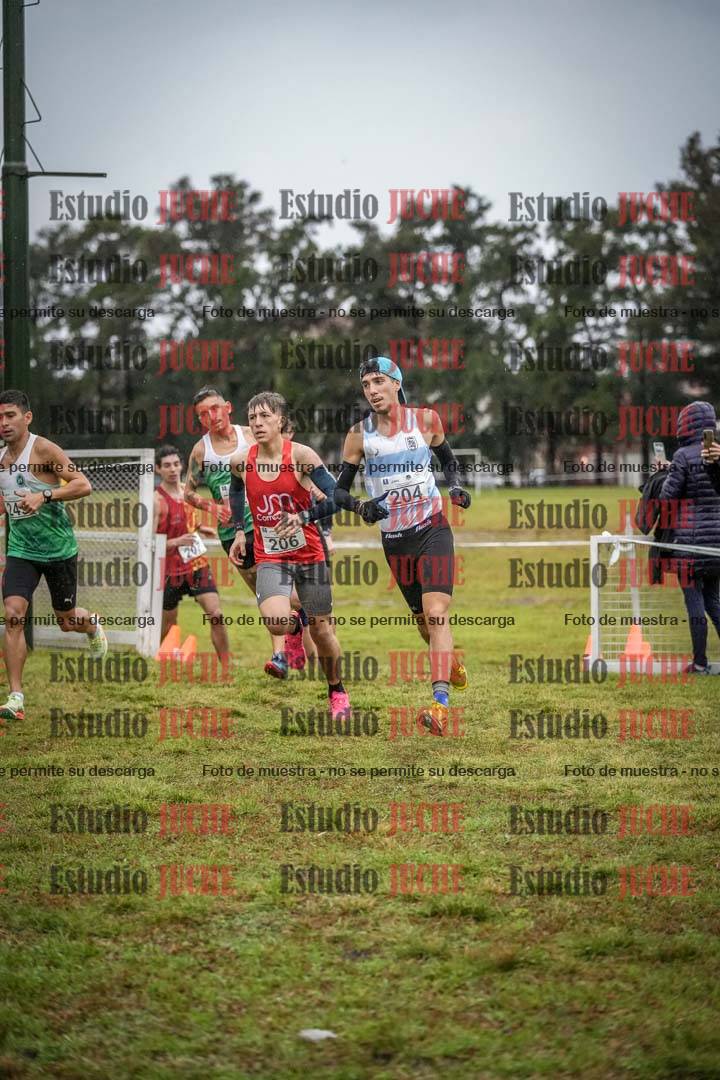 Fotos en el circuito