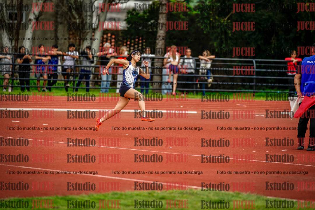 Fotos del salto en alto de mujeres